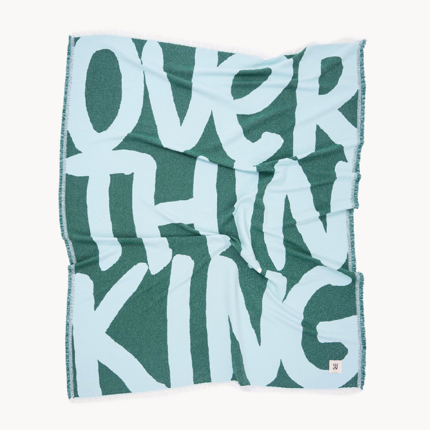 Overthinking Örtü