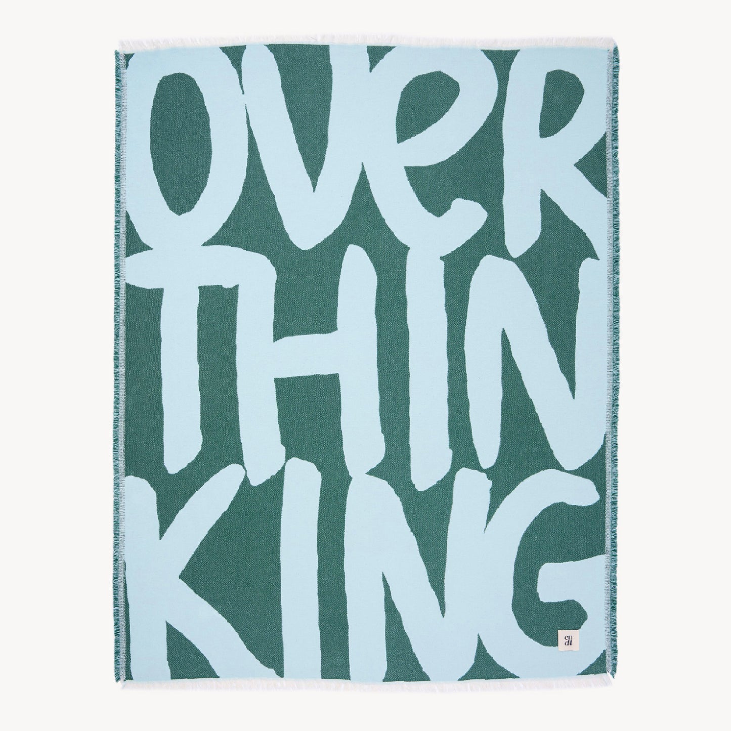 Overthinking Örtü