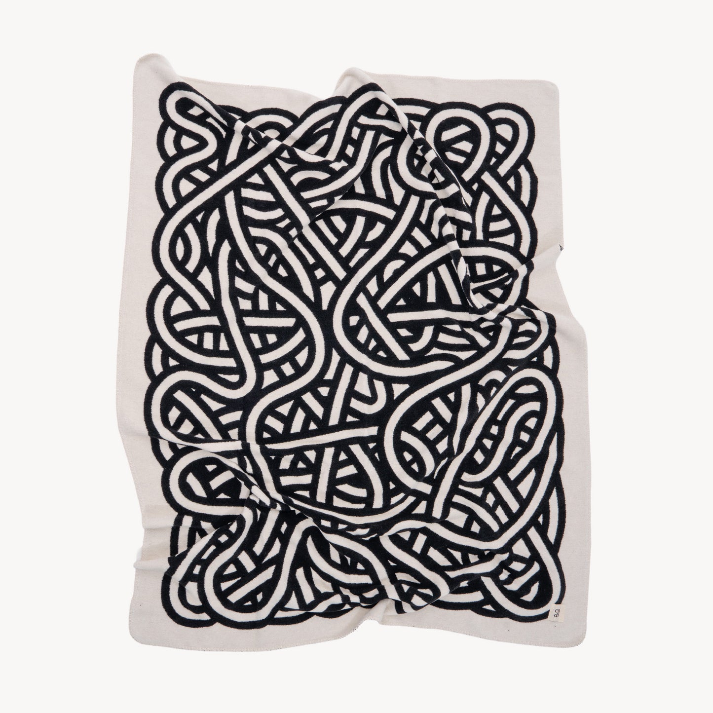 Cudl Club x Mert Avadya - Path Battaniye