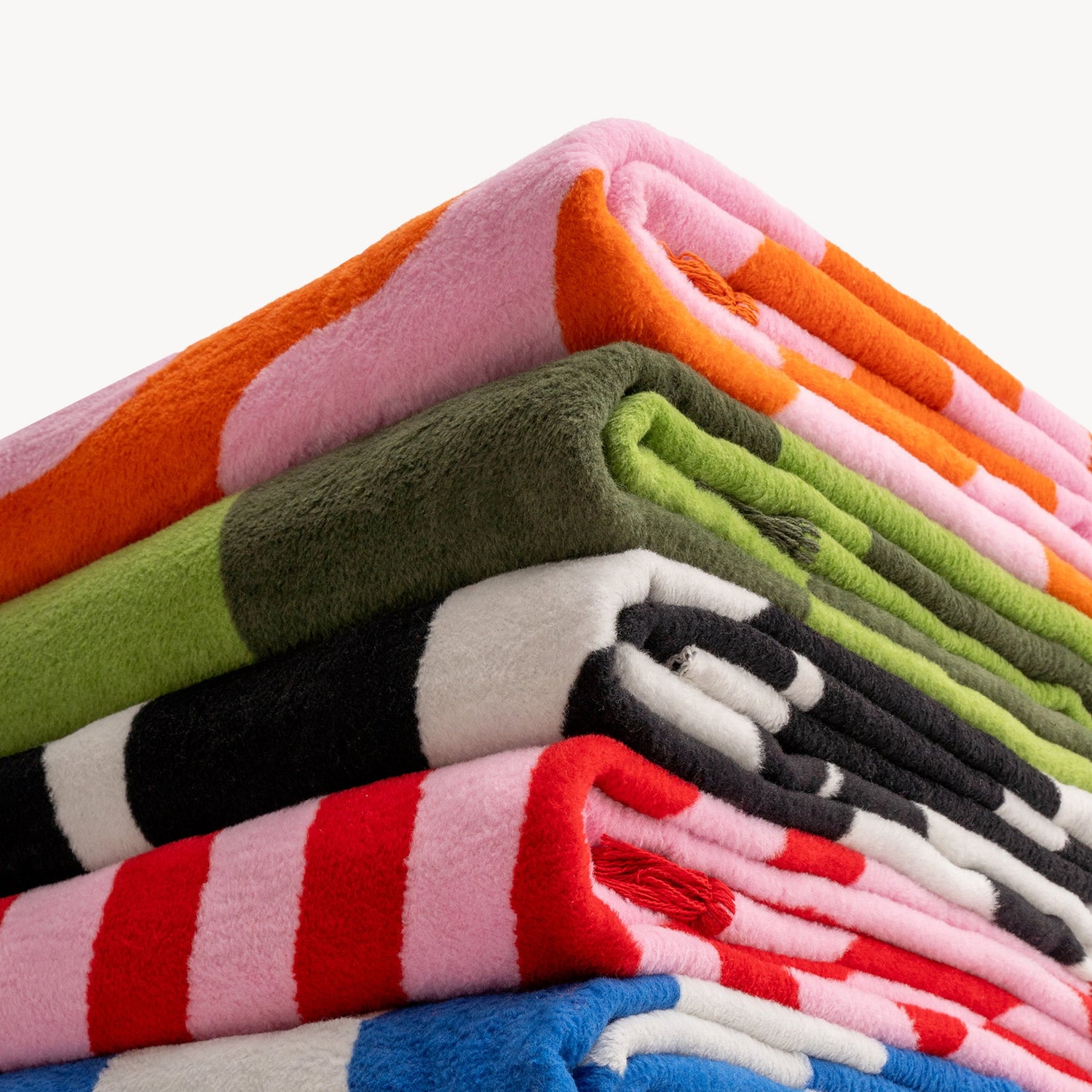 Blankets