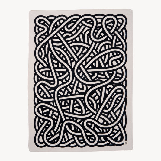 Cudl Club x Mert Avadya - Path Battaniye