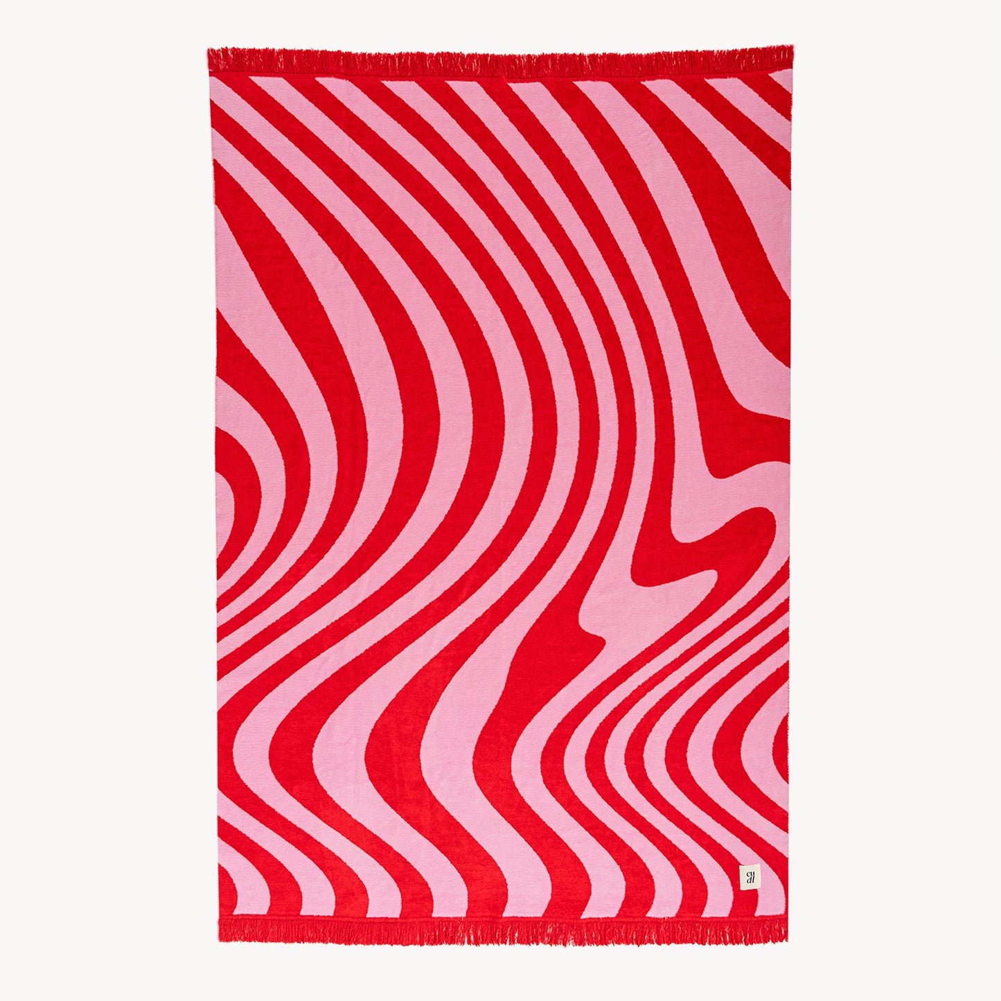Swirl Battaniye