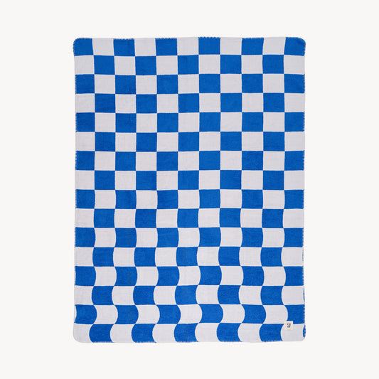 Checker Blanket